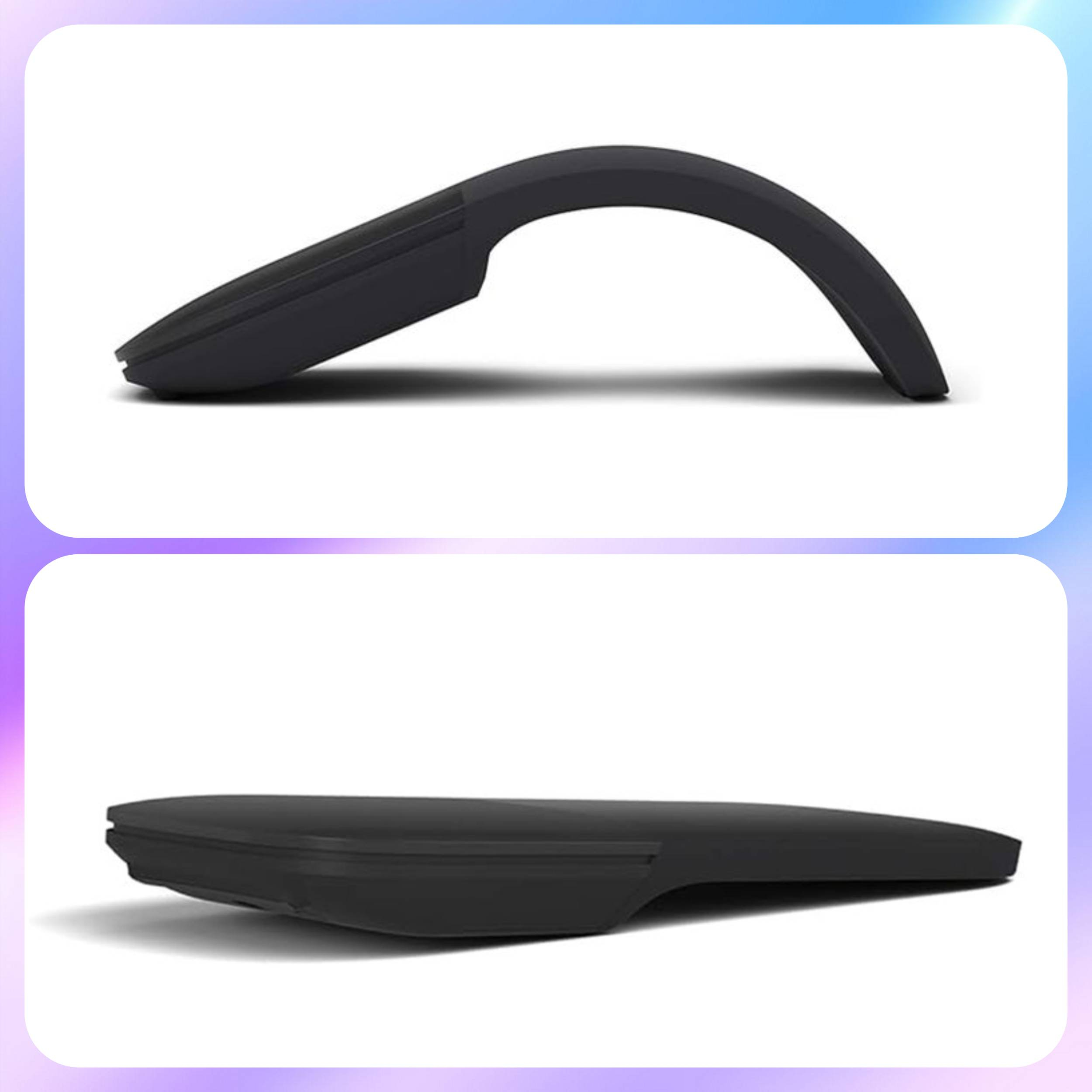 ماوس مایکروسافت مدل 2017 Surface Arc