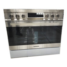 اجاق گاز 5 شعله اسنوا مدل SGC5-7211