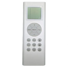 کولرگازی 30000 کانورتر جنرال گلد ویتالی موتور سنگین 2025