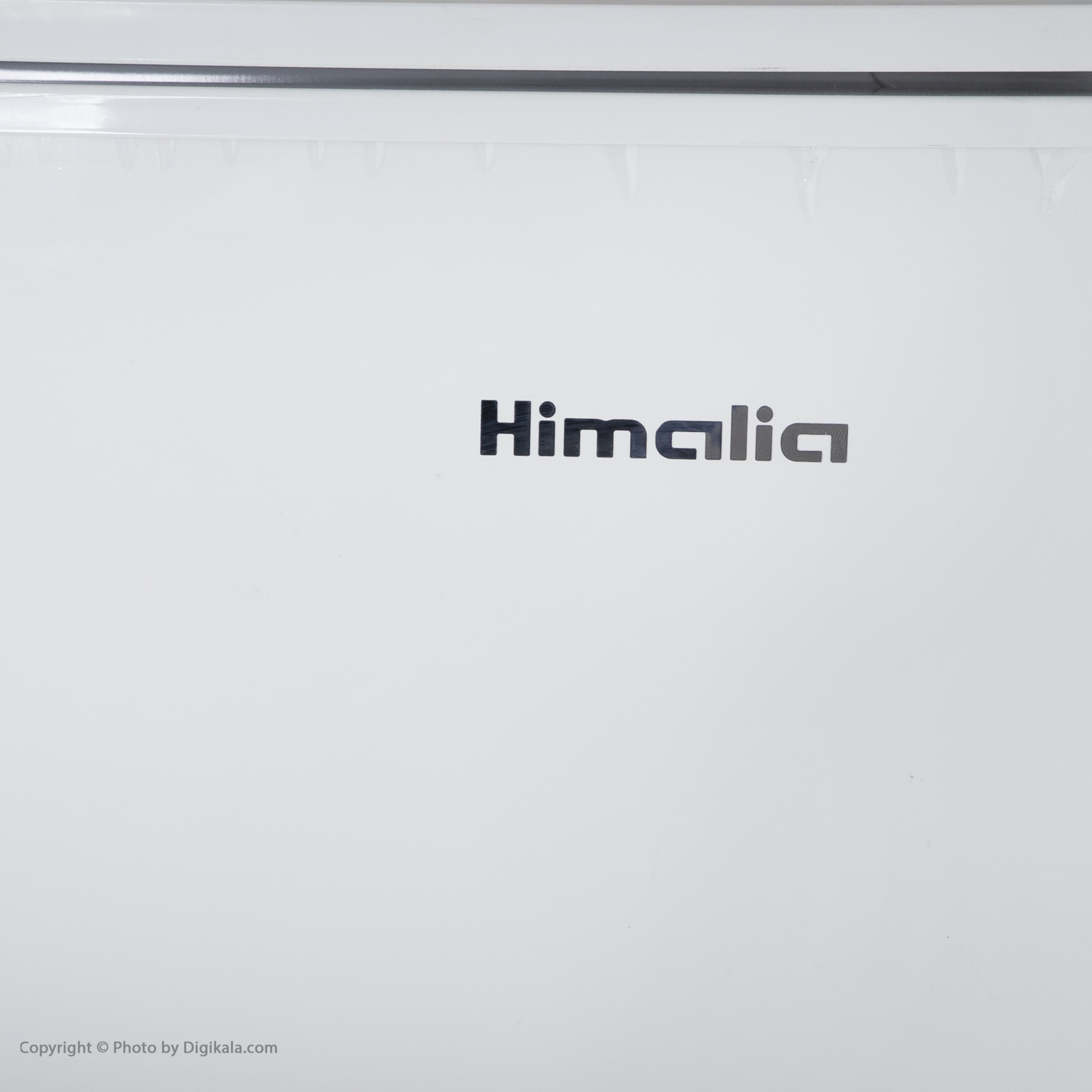 یخچال 9 فوت هیمالیا مدل HRED190