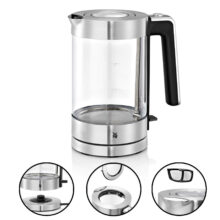 کتری برقی دبلیو ام اف مدل LONO1