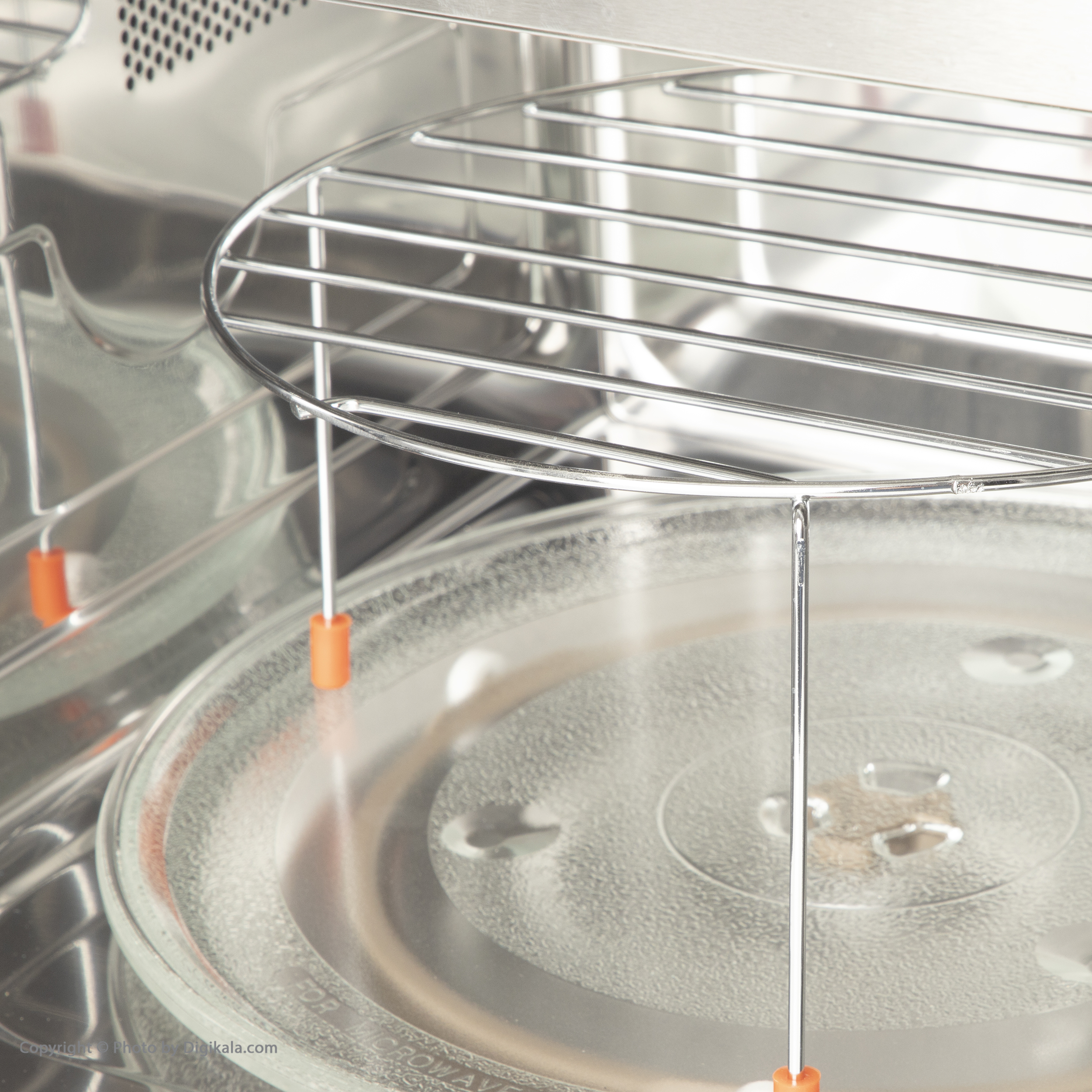 مایکروویو مایدیا مدل MW-F3020-AHZ