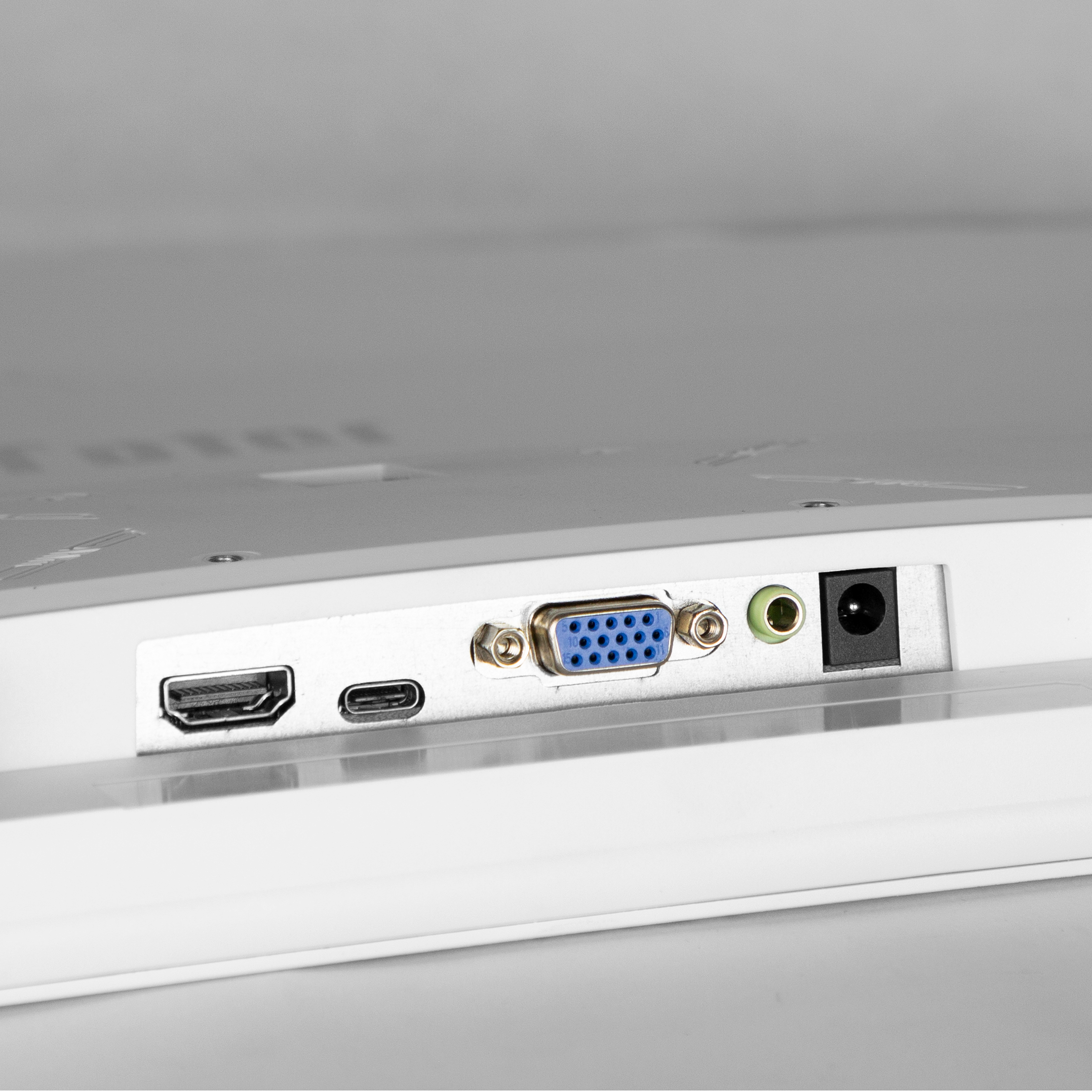 مانیتور فاطر مدل F24-075W1 سایز 24 اینچ