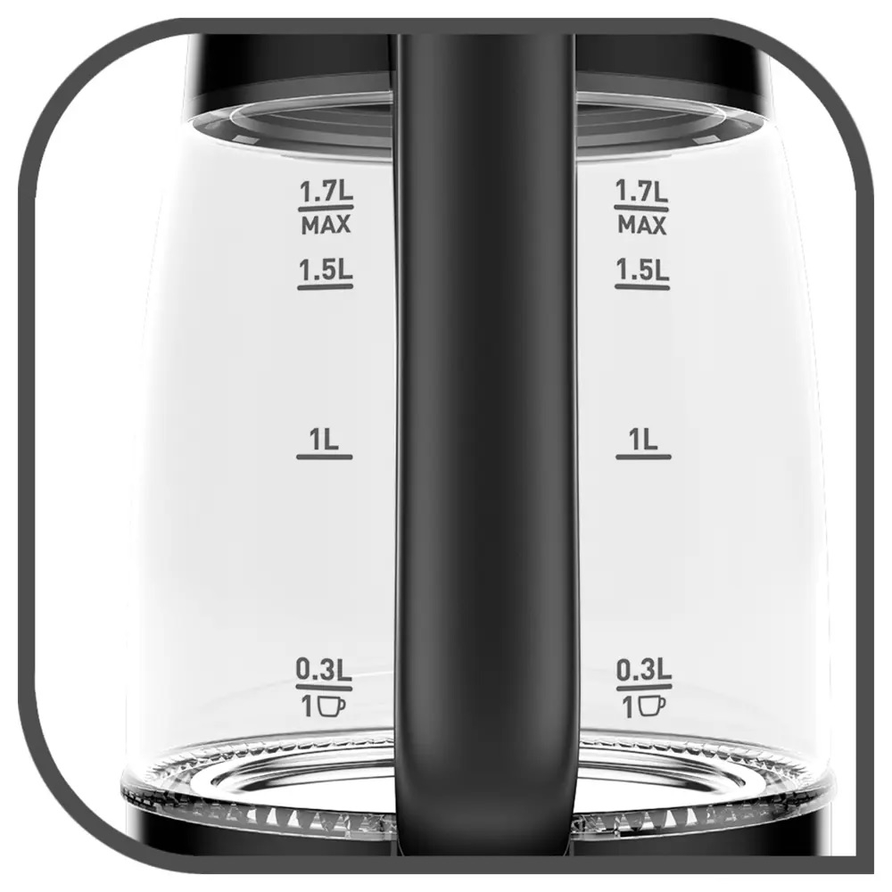 کتری برقی تفال مدل KI840