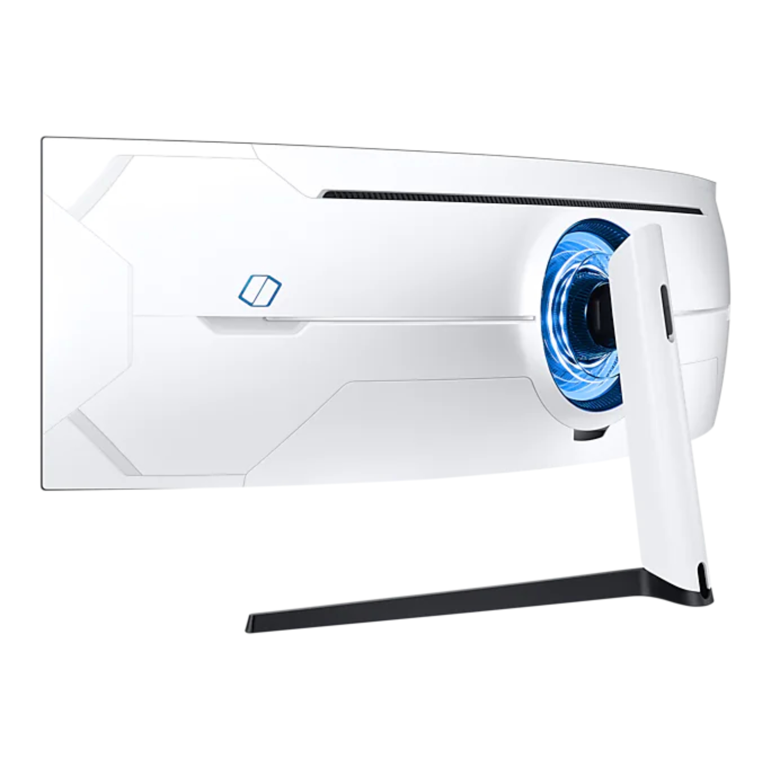 مانیتور مخصوص بازی خمیده سامسونگ مدل LS49AG950N-M سایز 49 اینچ