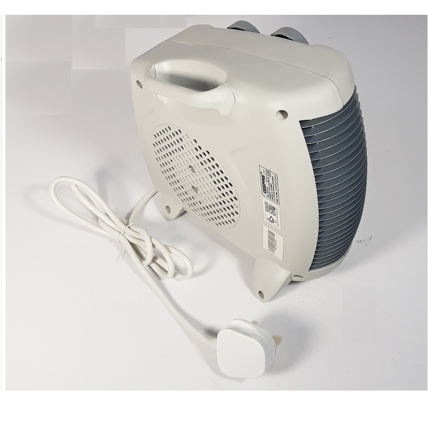 فن هیتر جی پاس مدل GFH9520 کد 2021