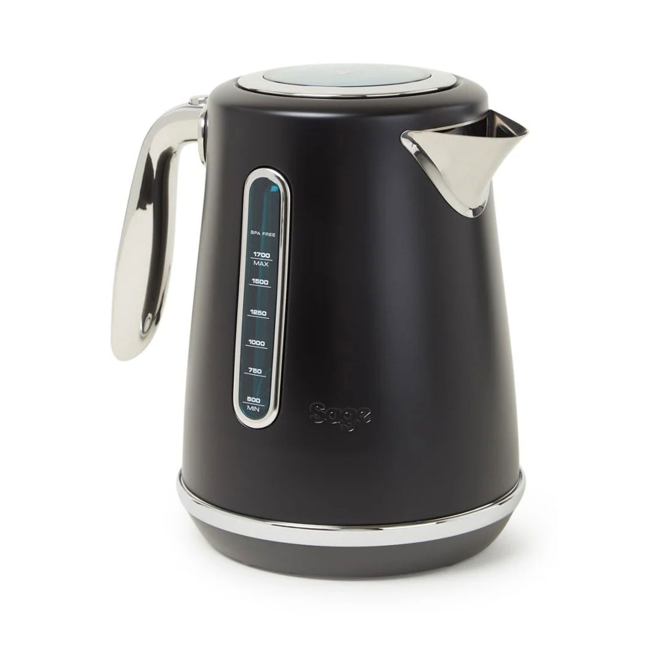 کتری برقی سیج مدل Ske735Btr