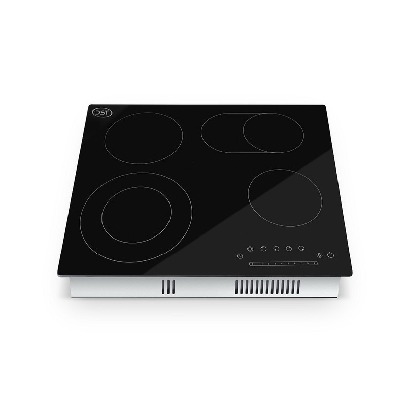 اجاق برقی دی اس تی مدل t4-01