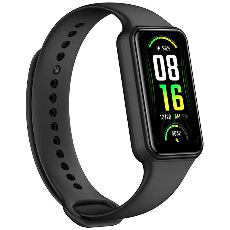 ساعت هوشمند مدل The Amazfit Band 7