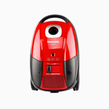 جاروبرقی 1900 وات پاناسونیک مدل MC711