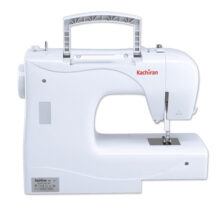 چرخ خیاطی کاچیران مدل رز 2050
