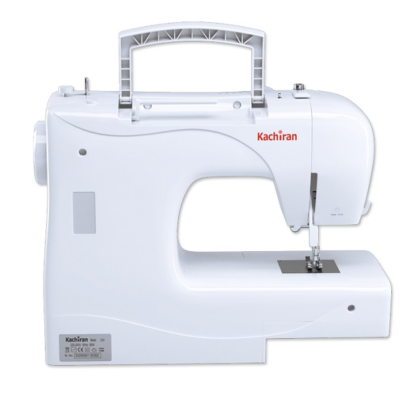چرخ خیاطی کاچیران مدل رز 2050