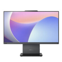 کامپیوتر همه کاره 23.8 اینچ لنوو مدل ThinkCentre NEO 50A با پردازنده Core i5 Ci5-13420H رم 8 گیگابایت از نوع DDR5 حافظه داخلی 512 گیگابایت SSD کارت گرافیک Intel Graphics (integrated) نمایشگر از نوع IPS