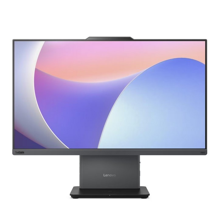 کامپیوتر همه کاره 27 اینچ لنوو مدل ThinkCentre NEO 50A با پردازنده Core i7 Ci7-13620H رم 16 گیگابایت از نوع DDR5 حافظه داخلی 512 گیگابایت SSD کارت گرافیک Intel Graphics (integrated) نمایشگر از نوع IPS