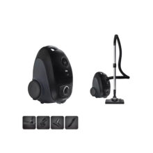 جاروبرقی 2000 وات سام مدل VC-9015