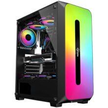 کامپیوتر دسکتاپ فاطر مدل FS-Gaming Onix 530B