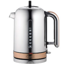 کتری برقی دوالیت مدل CVJK