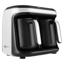 قهوه ساز کاراجا مدل  Hatır Hup Duet Aroma