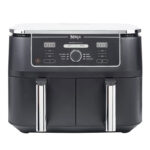 سرخ‌کن ۱۰ لیتر نینجا مدل af500