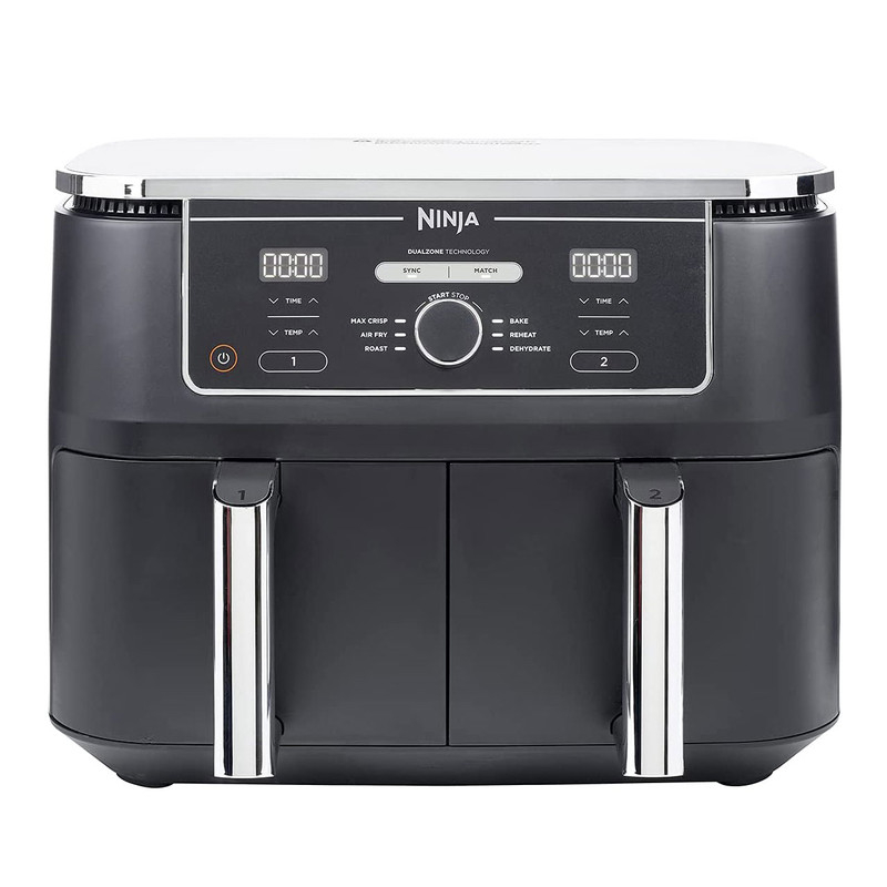 سرخ‌کن ۱۰ لیتر نینجا مدل af500