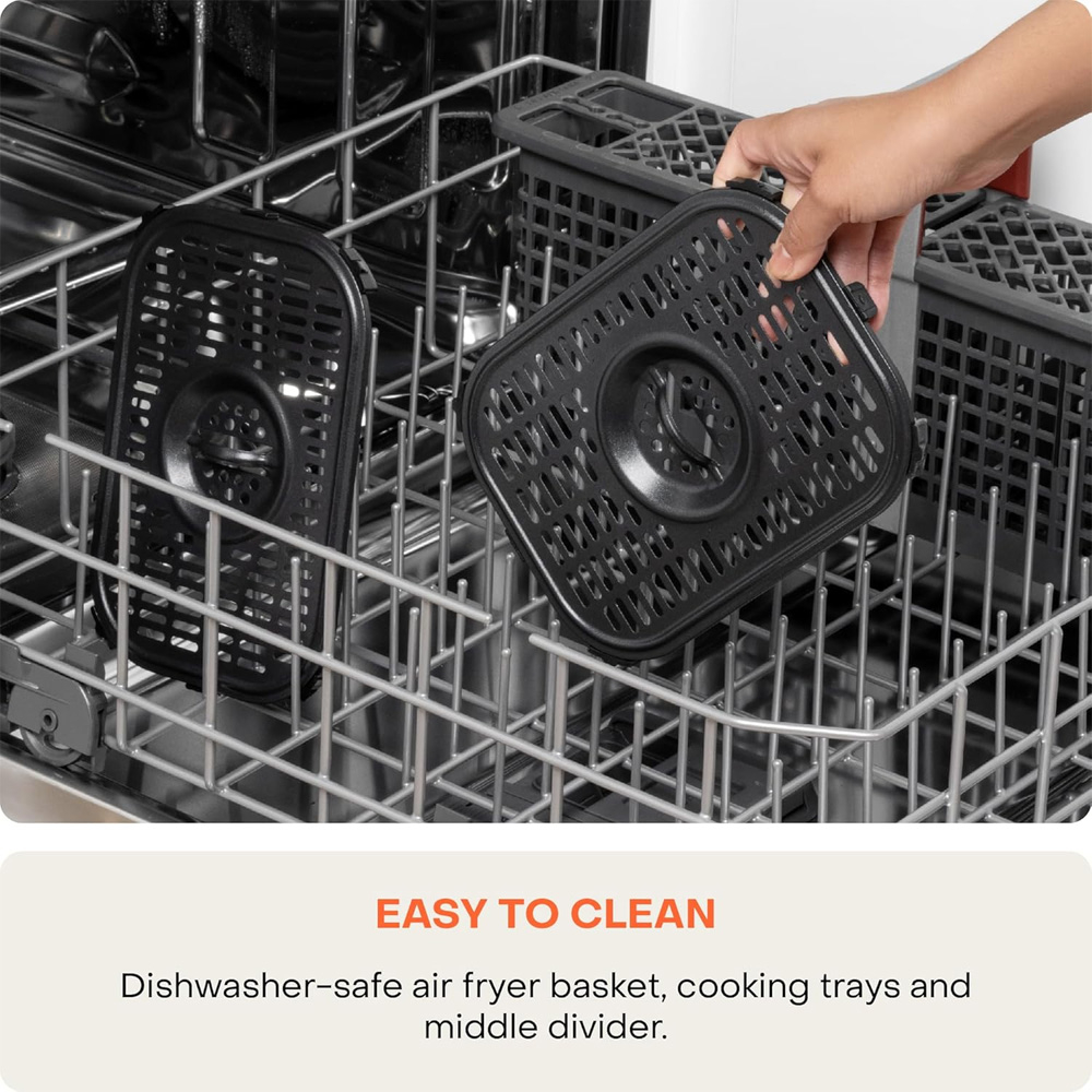 سرخ کن بدون روغن نوتریکوک مدل AFD285