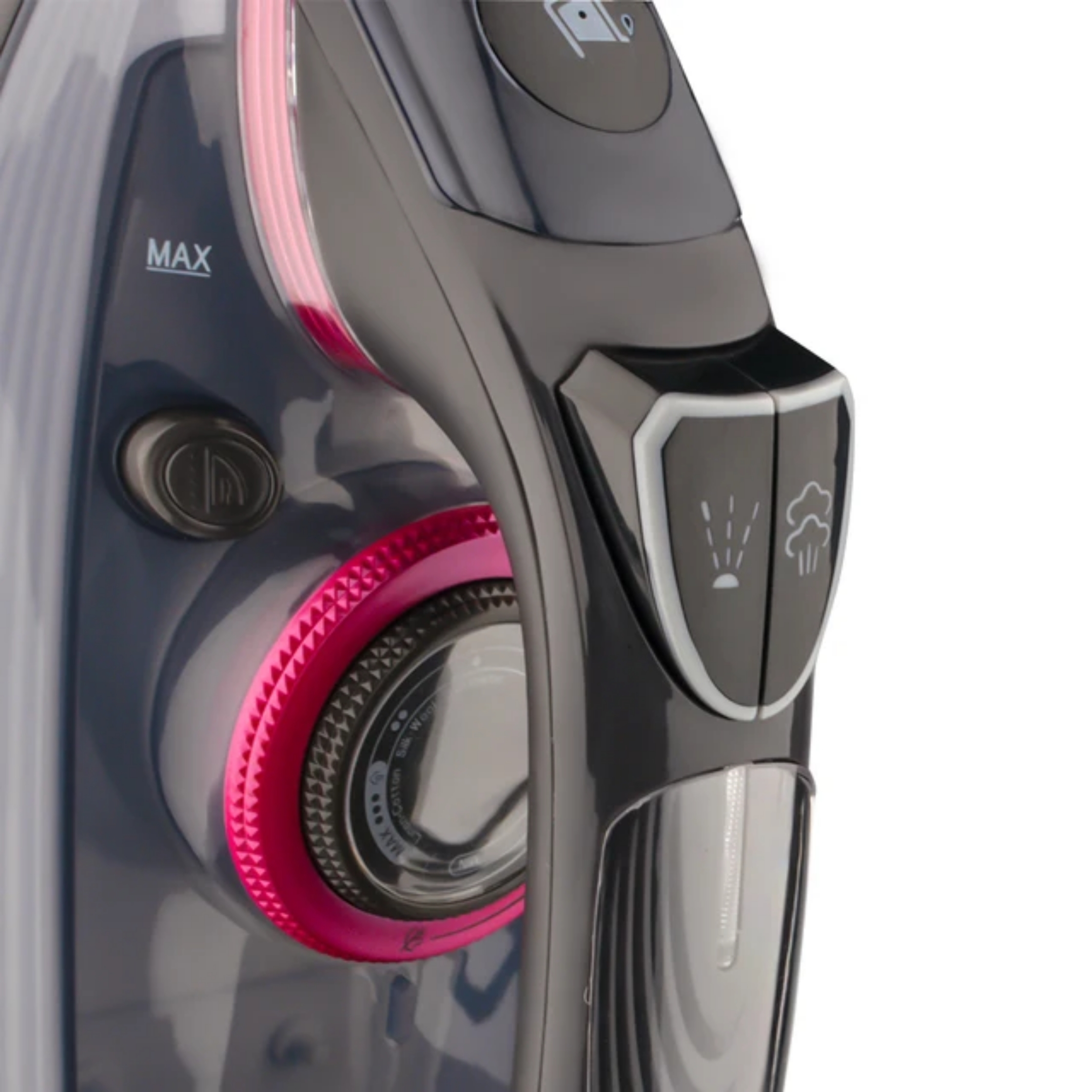 اتو بخار راف مدل 1195