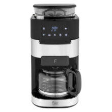 قهوه ساز فکر مدل KM6151