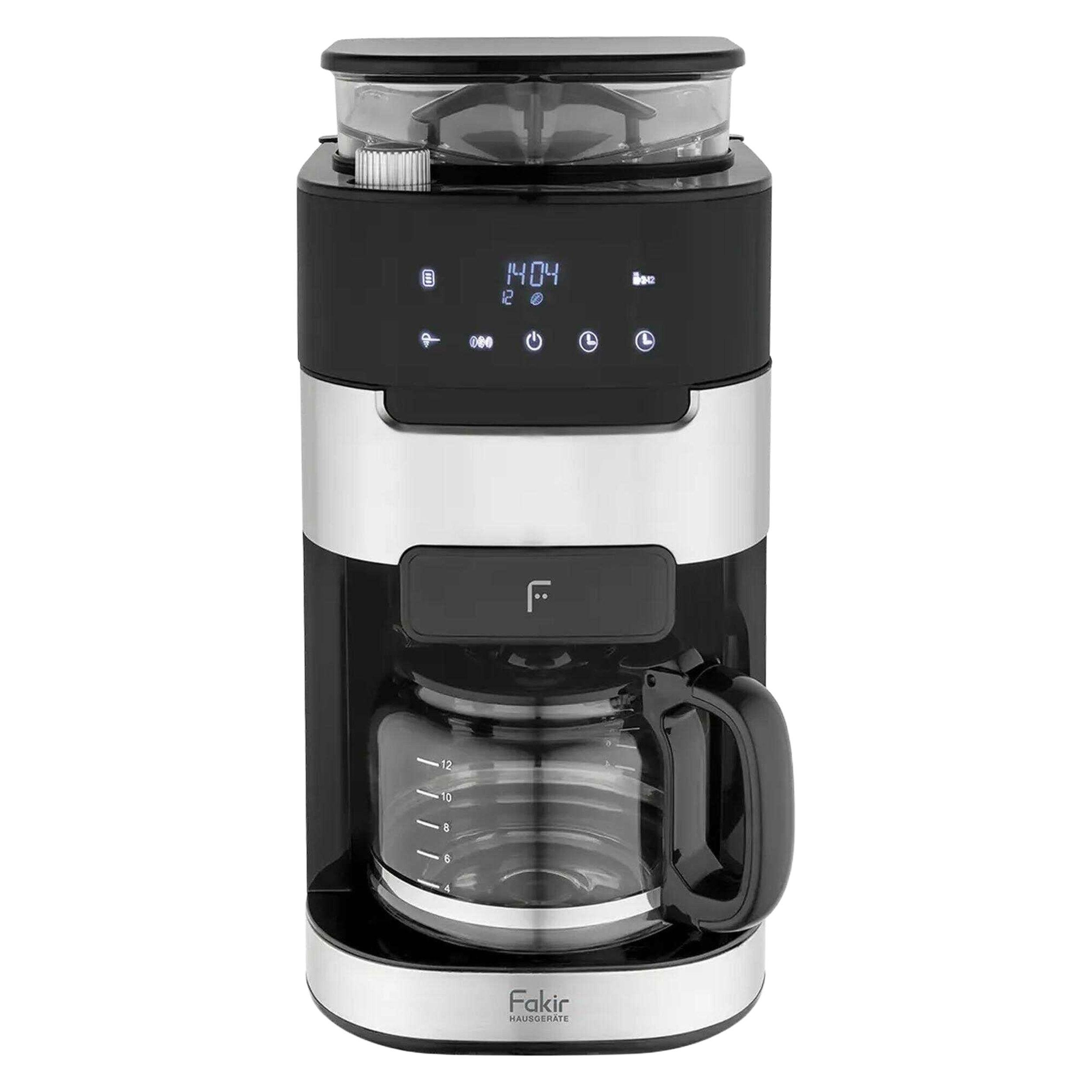 قهوه ساز فکر مدل KM6151