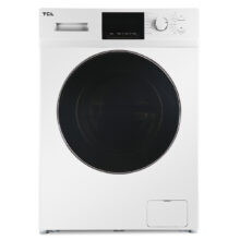 ماشین لباسشویی تی سی ال مدل M94-AWBL/ASBL ظرفیت 9 کیلوگرم