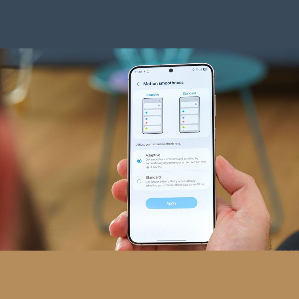 گوشی موبایل سامسونگ مدل Galaxy S25 Plus دو سیم کارت ظرفیت 512 گیگابایت و رم 12 گیگابایت - ویتنام