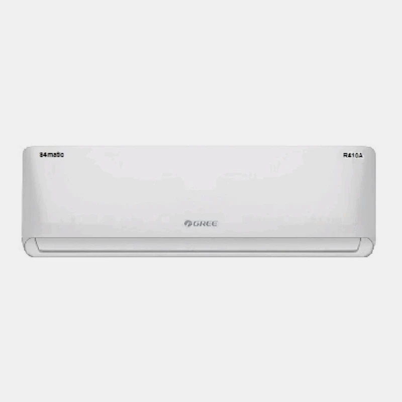 اسپلیت کولر گازی  24000 دور ثابت گری مدل GREE- S4’Matic- C24H1