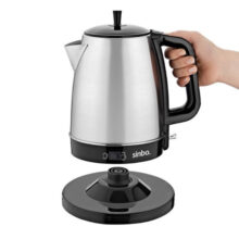 چای ساز سینبو مدل S77011