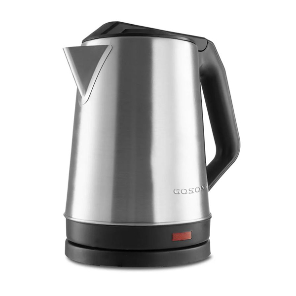 کتری برقی گوسونیک مدل GSK-712 گنجایش 2 لیتر