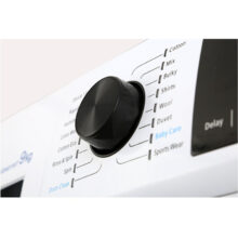 ماشین لباسشویی پاکشوما مدل  BWF 40902 ST ظرفیت 9 کیلوگرم