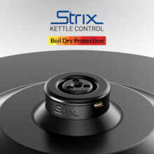 چای ساز روی هم فلر مدل TS288