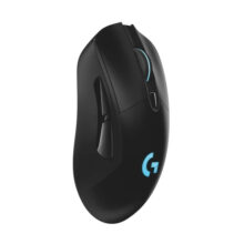 ماوس  مخصوص بازی بی سیم لاجیتک مدل G703