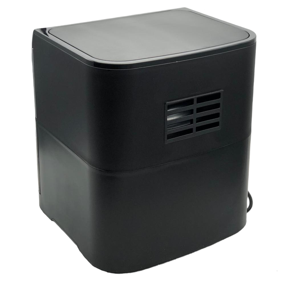 سرخ کن بدون روغن رویال سیلورکرست مدل SC-1561