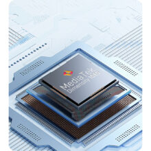 گوشی موبایل دوجی مدل V30T دو سیم کارت ظرفیت 256 گیگابایت و رم 12 گیگابایت