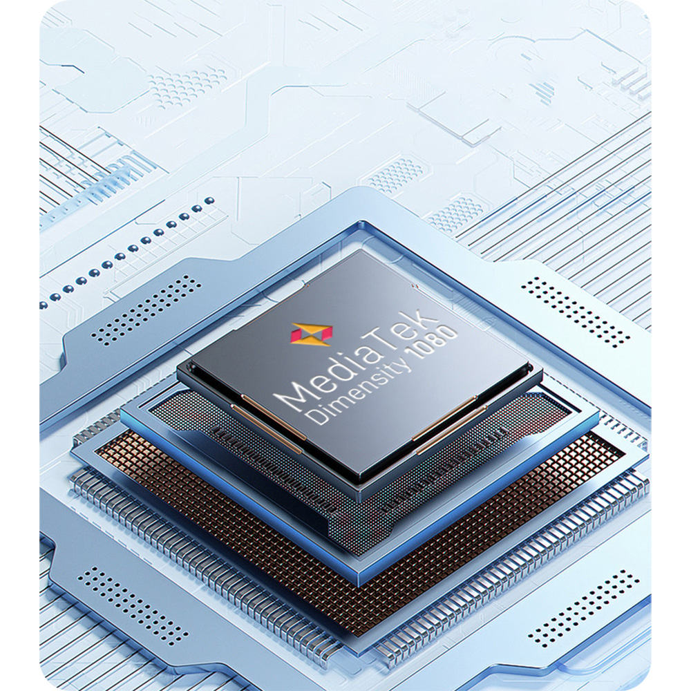 گوشی موبایل دوجی مدل V30T دو سیم کارت ظرفیت 256 گیگابایت و رم 12 گیگابایت