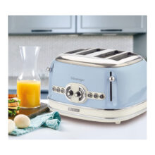 توستر آریته مدل Vintage0568