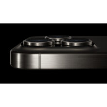 گوشی موبایل اپل مدل iPhone 15 Pro Max ZAA دو سیم کارت ظرفیت 256 گیگابایت و رم 8 گیگابایت