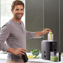 آبمیوه گیری براون مدل J300