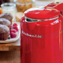 کتری برقی کیچن اید مدل 5KEK1565HESD