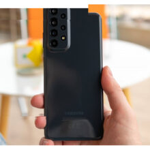 گوشی موبایل سامسونگ مدل Galaxy A23 دو سیم کارت ظرفیت 128 گیگابایت و رم 8 گیگابایت - هند