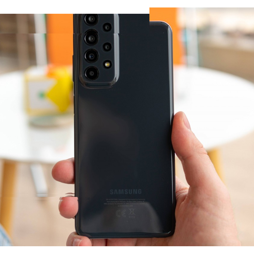 گوشی موبایل سامسونگ مدل Galaxy A23 دو سیم کارت ظرفیت 128 گیگابایت و رم 8 گیگابایت - هند