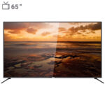 تلویزیون ال ای دی سام الکترونیک مدل UA65TU6500TH سایز 65 اینچ