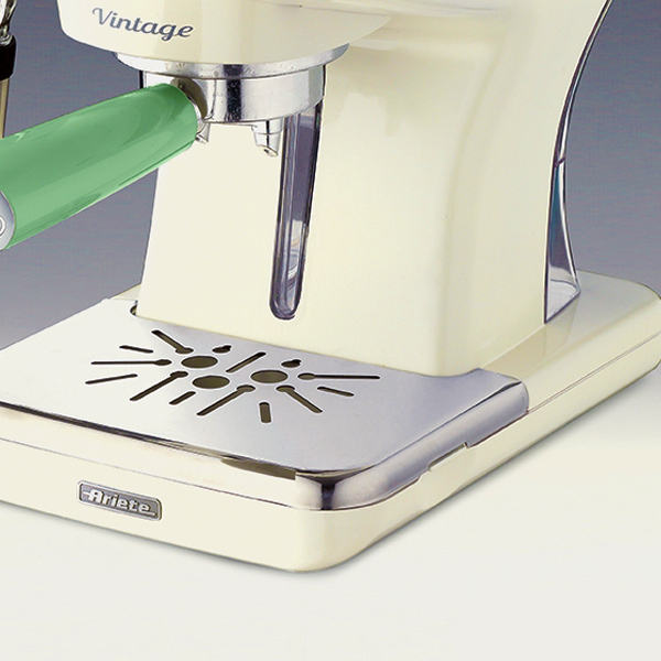 اسپرسوساز آریته مدل AR-1389