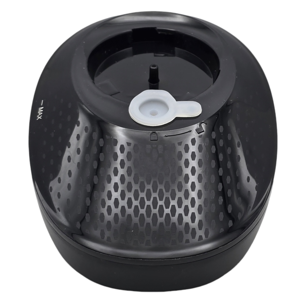 بخارگر دی اس پی مدل KD-1165