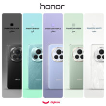 گوشی موبایل آنر مدل Magic 6 Pro دو سیم کارت ظرفیت 512 گیگابایت و رم 12 گیگابایت