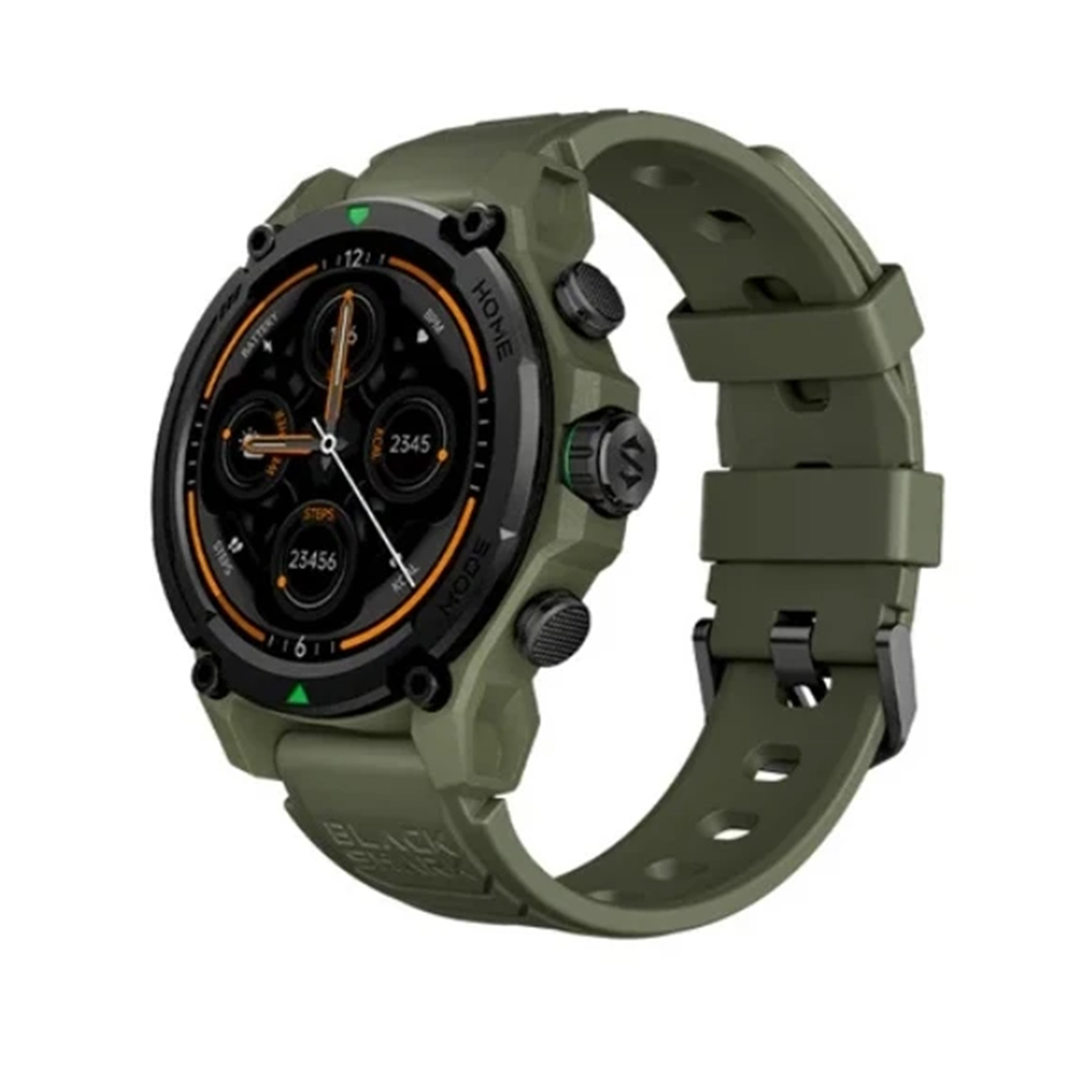 ساعت هوشمند بلک شارک مدل chil g es3